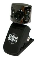 Cyber Snipa Scout  Webcam