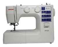 Janome XR-23S