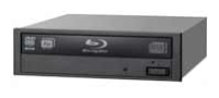 Sony NEC Optiarc BD-5300S Black