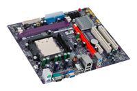 ECS GeForce6100PM-M2 (V2.0)