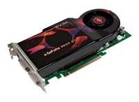EVGA GeForce 9600 GT 650 Mhz PCI-E 2.0