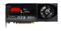 EVGA GeForce GTX 260 675 Mhz PCI-E 2.0