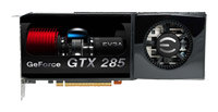 EVGA GeForce GTX 285 648 Mhz PCI-E 2.0