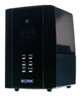 Bork H500 (HF SUL 5055)