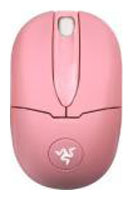 Razer ProClick Mobile Pink Bluetooth