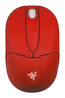 Razer ProClick Mobile Red Bluetooth