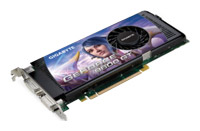 GigaByte GeForce 9600 GT 650 Mhz PCI-E 512 Mb