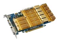 GigaByte Radeon X1550 550 Mhz PCI-E 256 Mb 800 Mhz