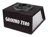 Ground Zero GZTB 200BR