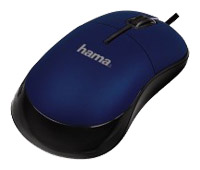 HAMA АМ-4000 Black-Blue USB