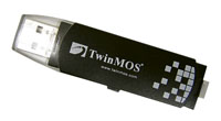 TwinMOS USB2.0 Mobile Disk Z4