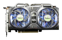 Axle GeForce 8800 GT 600 Mhz PCI-E 512 Mb