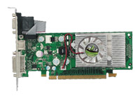 Axle GeForce 9300 GS 567 Mhz PCI-E 2.0