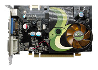 Axle GeForce 9400 GT 550 Mhz PCI-E 2.0