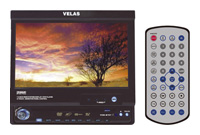 Velas VDM-M707TV