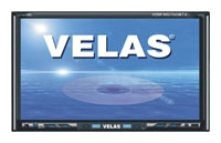 Velas VDM-MD700BTV