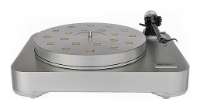 Acoustic Signature Calypso