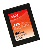 A-Data AS592S-64GM-C