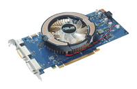 ASUS GeForce 9600 GT 720 Mhz PCI-E 2.0