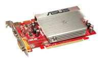ASUS Radeon HD 3450 820 Mhz PCI-E 2.0