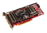 ASUS Radeon HD 4870 815 Mhz PCI-E 2.0