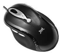 JiiL Power Pro Laser Mouse JM-PPL-07/01 Black