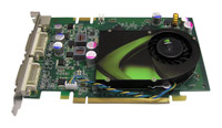 Jaton GeForce 9500 GT 550 Mhz PCI-E 2.0