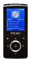 TEAC MP-470 8Gb