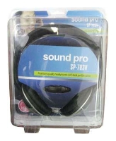Sound Pro SP-703V