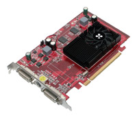 Club-3D Radeon HD 3650 725 Mhz PCI-E 1024 Mb