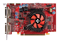 Club-3D Radeon HD 4670 750 Mhz PCI-E 2.0