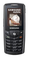 Samsung SGH-E200