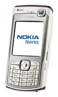 Nokia N70 Lingvo Edition