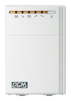 Powercom King Pro KIN-1000AP