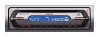 Sony CDX-V2800
