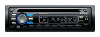 Sony MEX-DV900