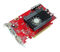 Sysconn GeForce 7600 GS 400 Mhz PCI-E 256 Mb