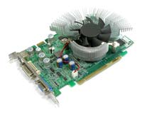 Sysconn GeForce 7600 GT 560 Mhz PCI-E 128 Mb