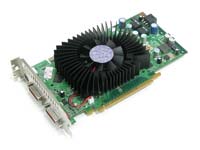 Sysconn GeForce 7900 GS 450 Mhz PCI-E 512 Mb