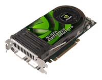 Sysconn GeForce 8800 GTS 500 Mhz PCI-E 640 Mb