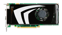 Sysconn GeForce 9600 GSO 550 Mhz PCI-E 2.0