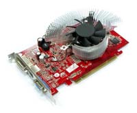 Sysconn Radeon X1600 Pro 600 Mhz PCI-E 256 Mb