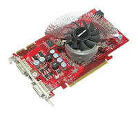 Sysconn Radeon X1950 GT 500 Mhz PCI-E 256 Mb