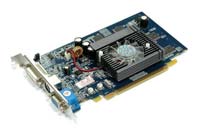 Sysconn Radeon X550 400 Mhz PCI-E 256 Mb 400 Mhz