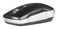 Speed-Link SAPHYR Bluetrace Mouse SL-6376-SSV dark Silver