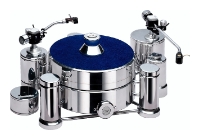 Acoustic Solid Solid Royal