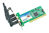 AirLive WN-5000PCI