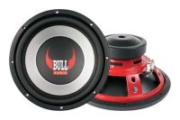 Bull Audio SW-12