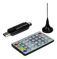 CONCEPTRONIC USB 2.0 Digital TV Receiver