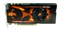 EVGA GeForce 9600 GT 675 Mhz PCI-E 512 Mb